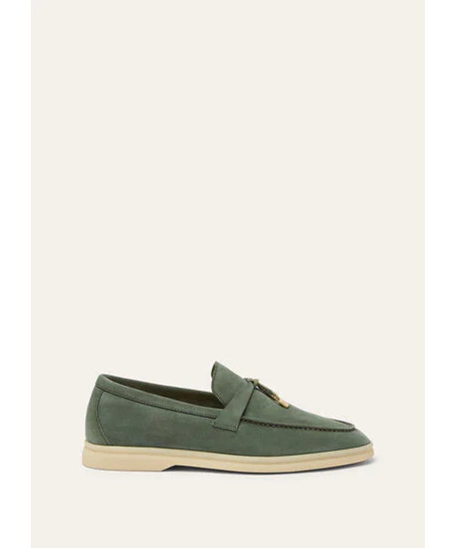 Summer Charms Walk Loafer