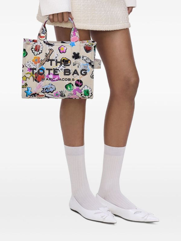 Marc Jacobs
The Small Tote bag