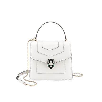 Serpenti Forever Top Handle