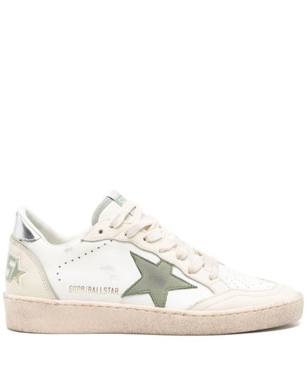 Golden Goose Ballstar