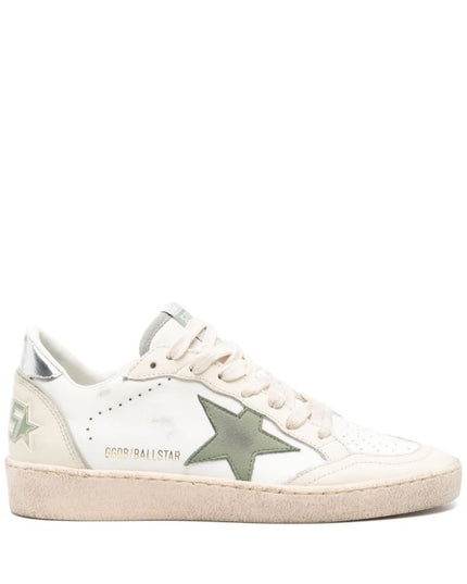 Golden Goose Ballstar