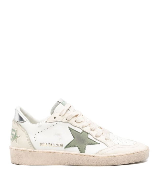 Golden Goose Ballstar