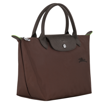 Le Pliage Green S Handbag