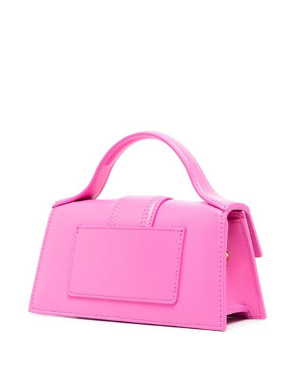 Jacquemus
Le Bambino leather mini bag