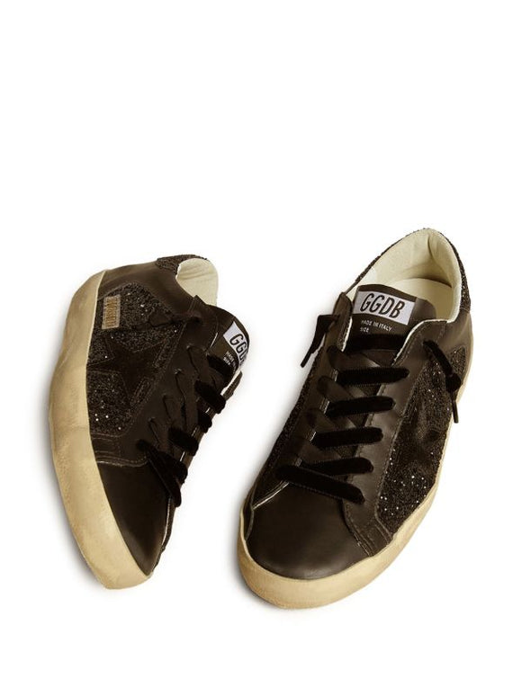 Golden Goose Superstar