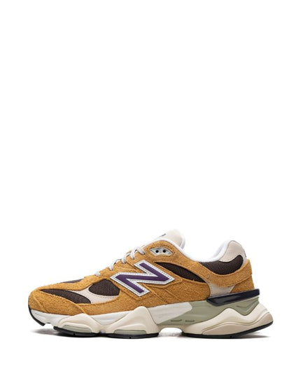 New Balance
9060 "Butterscotch" sneakers