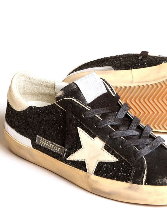 Golden Goose Superstar