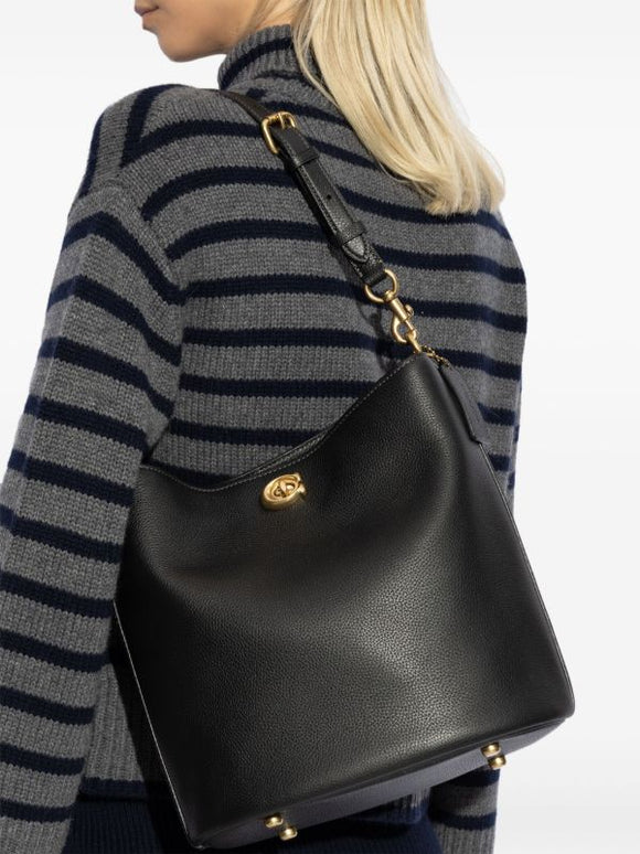 Coach
Willow bucket bag
