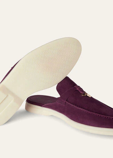 Babouche Charms Walk Loafer