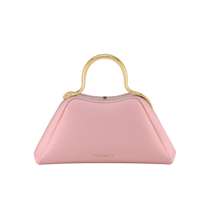 Serpentine Top Handle