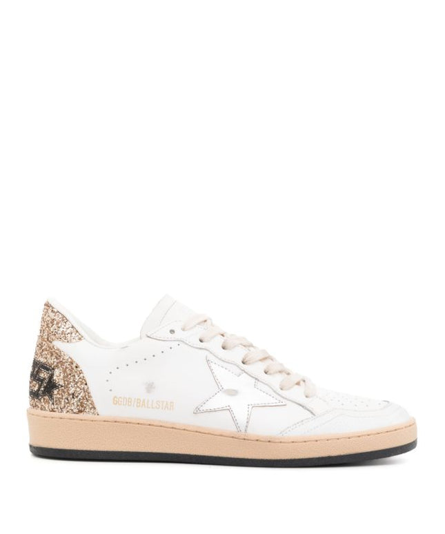 Golden Goose Ballstar