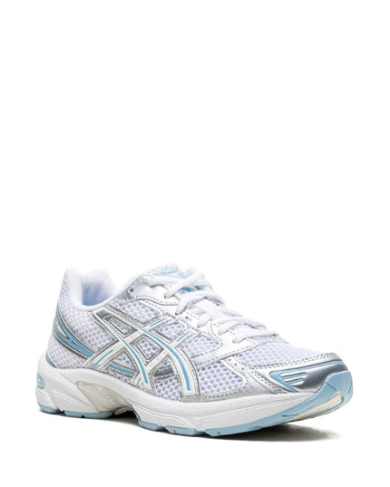 ASICS
GEL-1130 "White/Ivory/Light Blue" sneakers