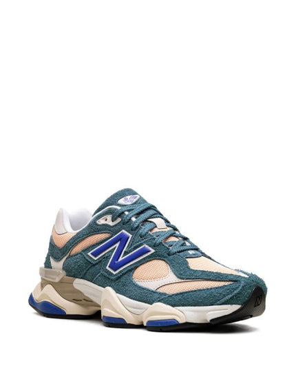 New Balance
9060 "Pearl Grey/Linen" sneakers