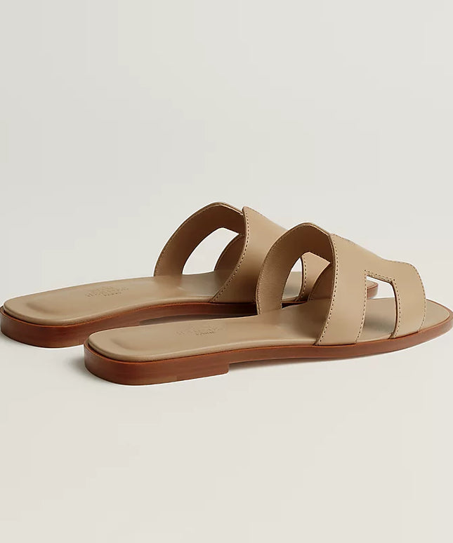 Oran Sandal