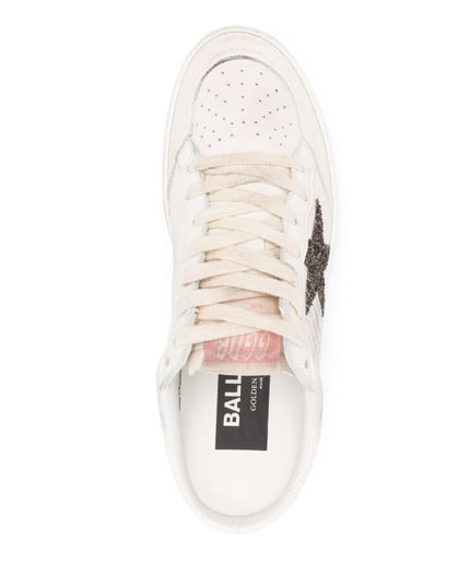 Golden Goose Ballstar