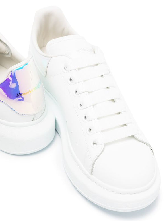 Alexander McQueen Sneaker