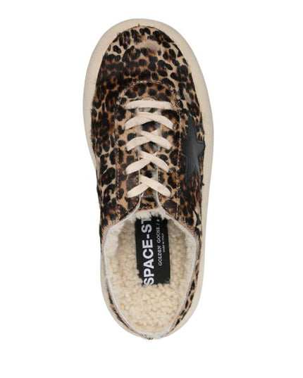 Golden Goose Space