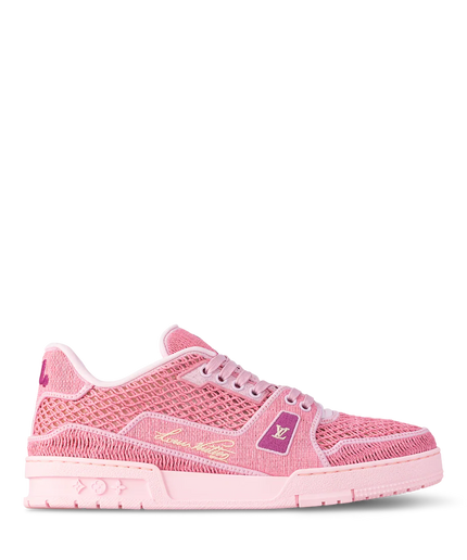 Sneaker LV Trainer