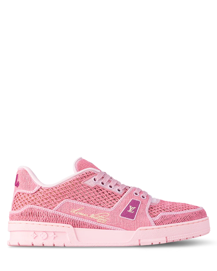 Sneaker LV Trainer