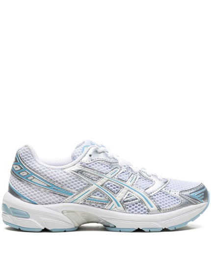 ASICS
GEL-1130 "White/Ivory/Light Blue" sneakers