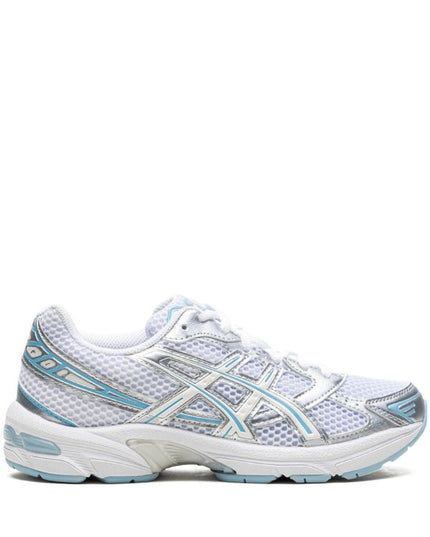 ASICS
GEL-1130 "White/Ivory/Light Blue" sneakers