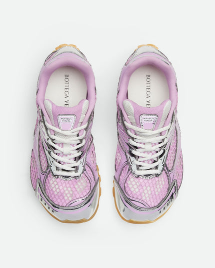 Orbit Sneaker