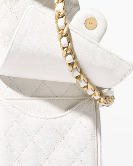 CHANEL 25 Small Handbag