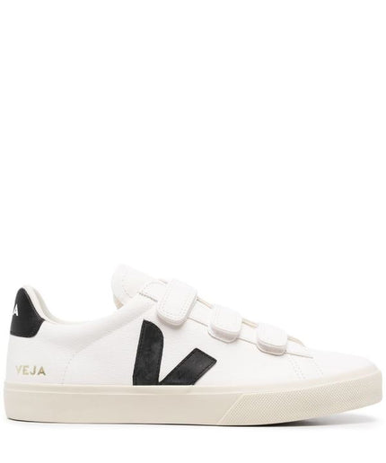 VEJA
Recife touch-strap sneakers