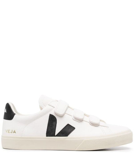 VEJA
Recife touch-strap sneakers