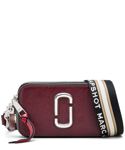 Marc Jacobs
The Snapshot camera bag