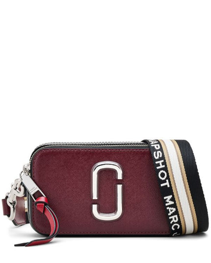 Marc Jacobs
The Snapshot camera bag