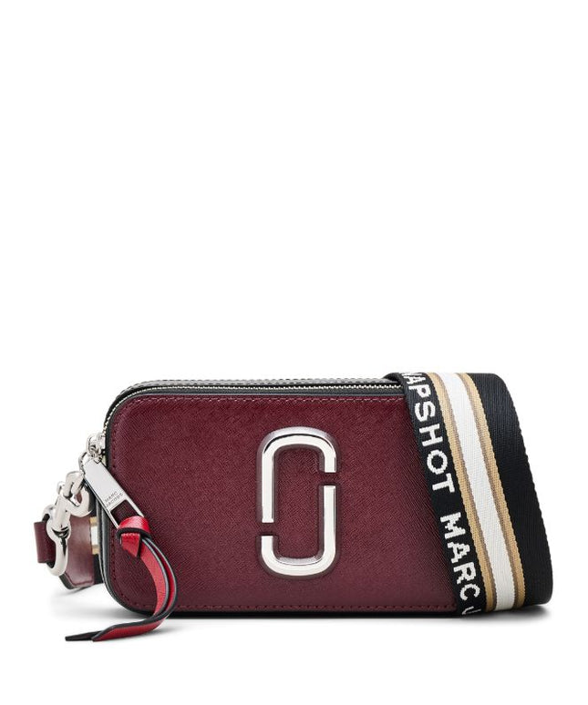 Marc Jacobs
The Snapshot camera bag
