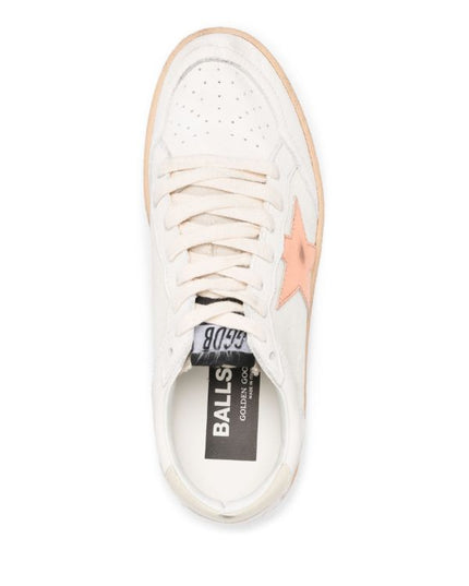 Golden Goose Ballstar