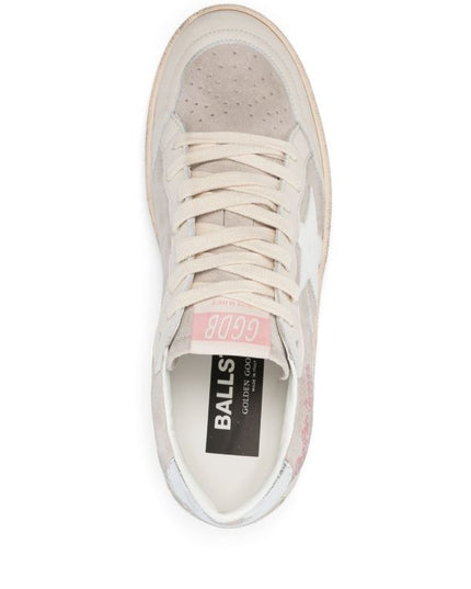 Golden Goose Ballstar