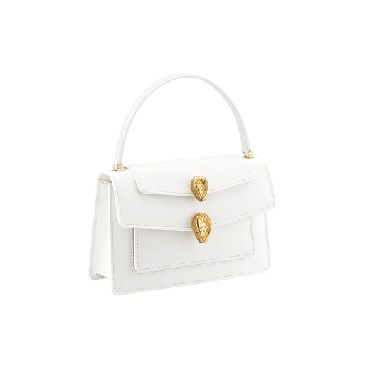 Alexander Wang x Bvlgari Belt Bag