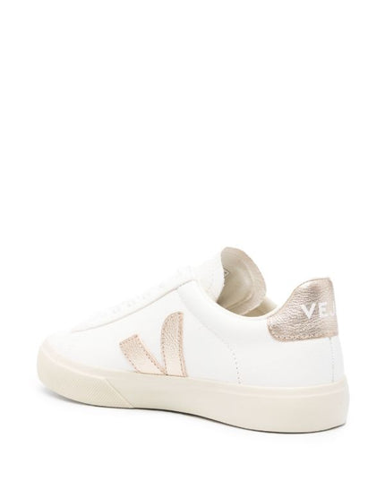 VEJA
Campo leather sneakers