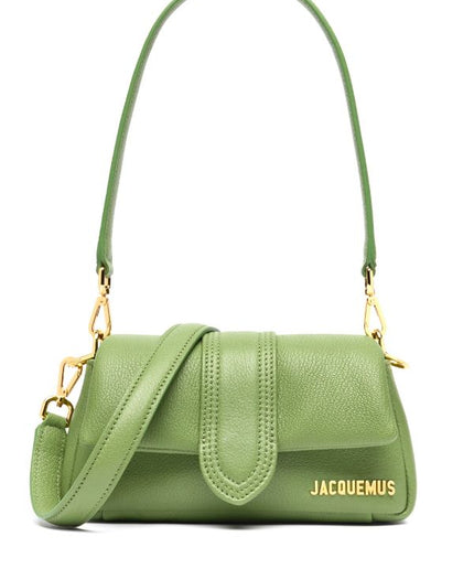 Jacquemus
Le Petit Bambimou shoulder bag