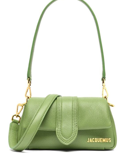 Jacquemus
Le Petit Bambimou shoulder bag