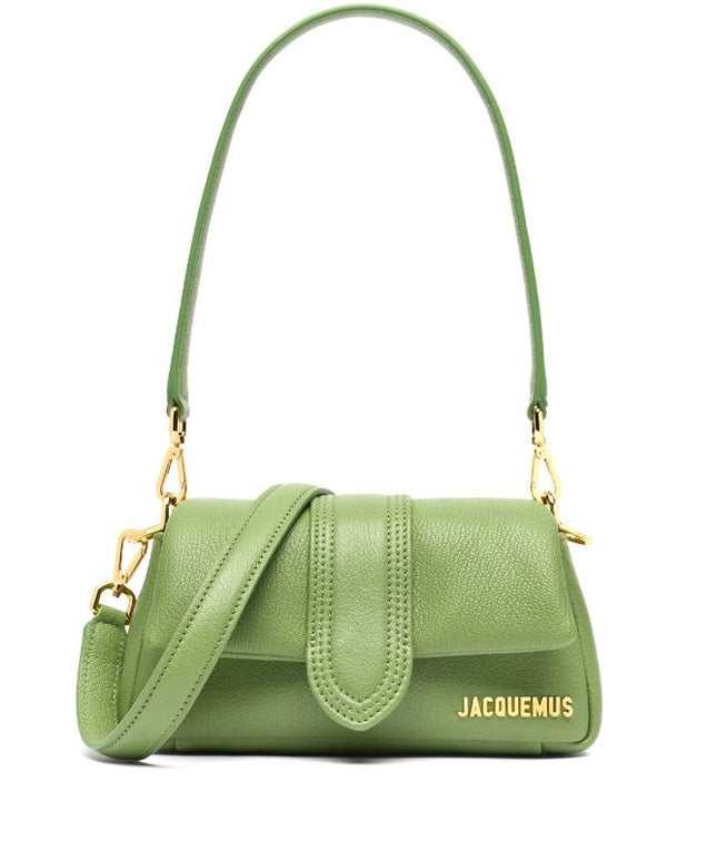 Jacquemus
Le Petit Bambimou shoulder bag