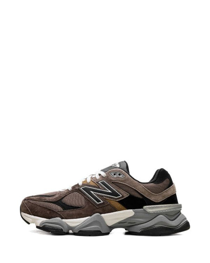 New Balance
9060 "Dark Mushroom" sneakers