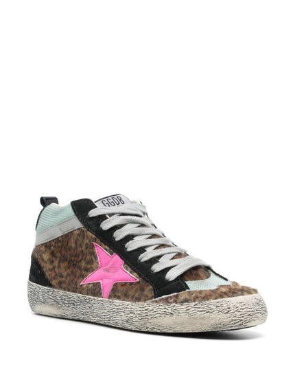 Golden Goose