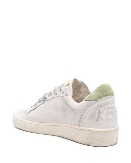 Golden Goose Ballstar
