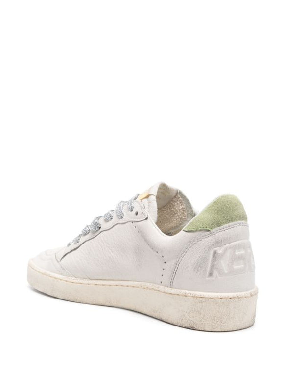 Golden Goose Ballstar