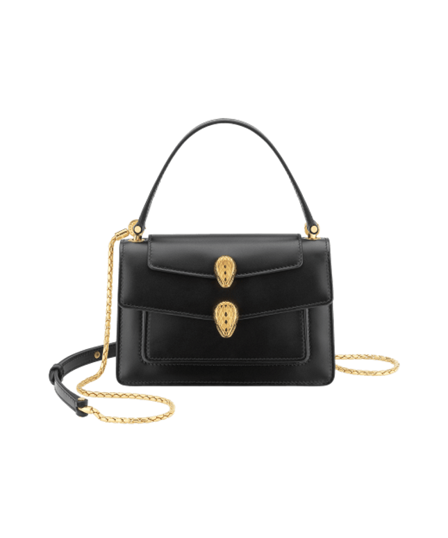 Alexander Wang x Bvlgari Belt Bag