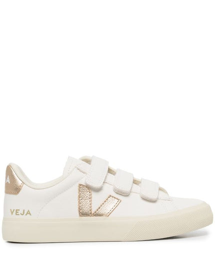 VEJA
Recife low-top sneakers