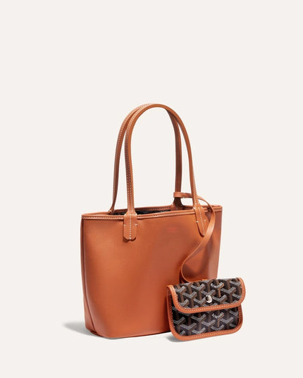 GOYARD Anjou Mini Bag