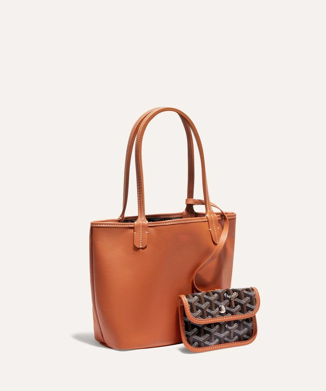 GOYARD Anjou Mini Bag
