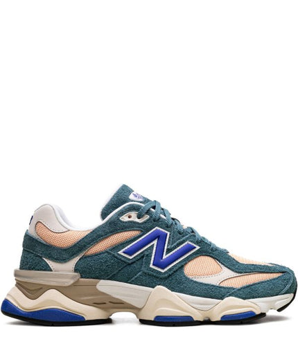 New Balance
9060 "Pearl Grey/Linen" sneakers