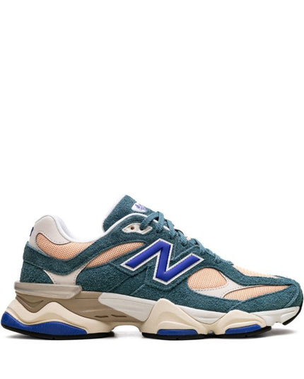 New Balance
9060 "Pearl Grey/Linen" sneakers