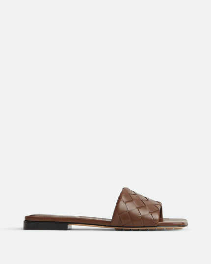 Parco Flat Mule